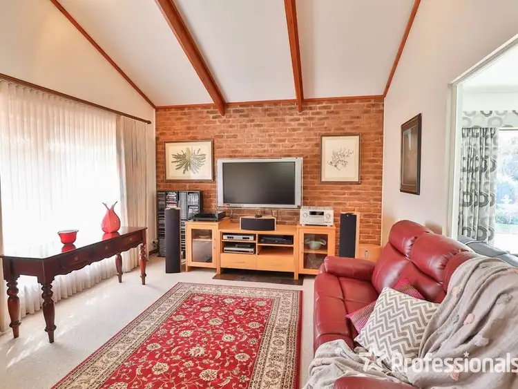 Third view of Homely house listing, 12 Smith Close, Mildura VIC 3500