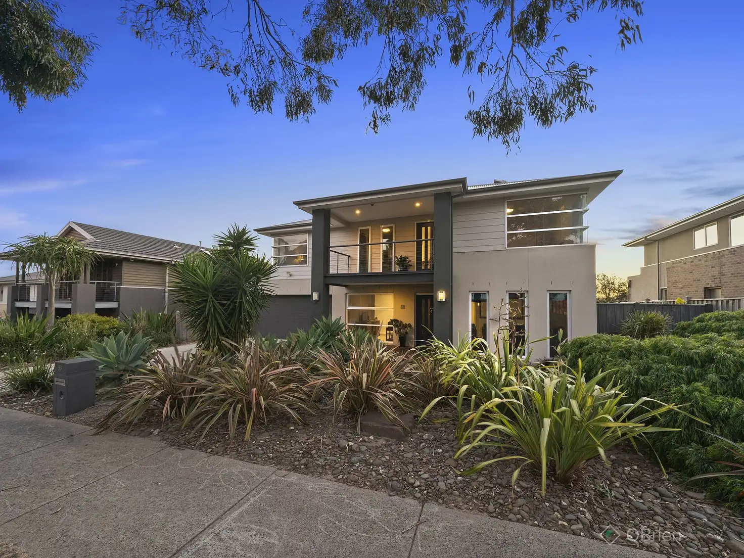 Main view of Homely house listing, 55 Settlers Run, Botanic Ridge VIC 3977