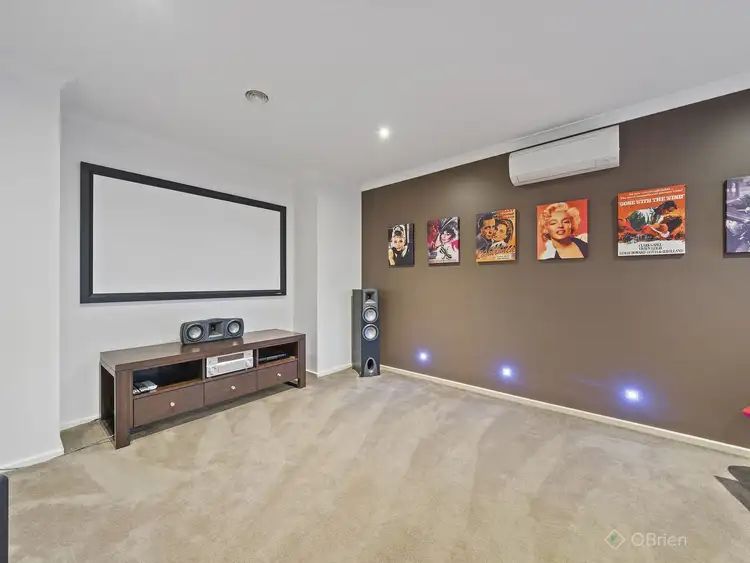 Fourth view of Homely house listing, 55 Settlers Run, Botanic Ridge VIC 3977