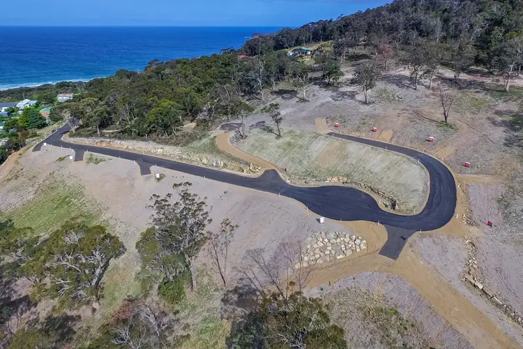 Third view of Homely land listing, Lot 7 Albert Street, Eaglehawk Neck TAS 7179
