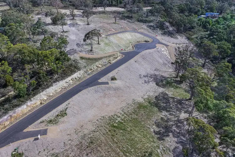 Fifth view of Homely land listing, Lot 7 Albert Street, Eaglehawk Neck TAS 7179