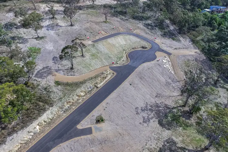 Seventh view of Homely land listing, Lot 7 Albert Street, Eaglehawk Neck TAS 7179