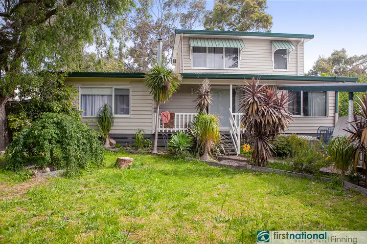 Second view of Homely house listing, 46 Glenalva Parade, Cannons Creek VIC 3977