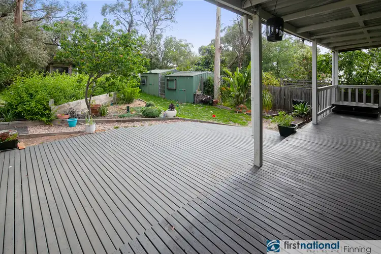 Fourth view of Homely house listing, 46 Glenalva Parade, Cannons Creek VIC 3977