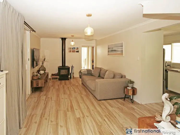 Fifth view of Homely house listing, 46 Glenalva Parade, Cannons Creek VIC 3977