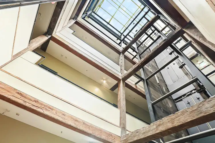 Fourth view of Homely apartment listing, 110/82 Abercrombie Street, Chippendale NSW 2008