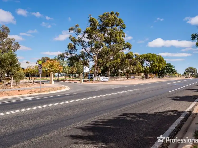 Third view of Homely land listing, 192-194 Seventeenth Street, Mildura VIC 3500