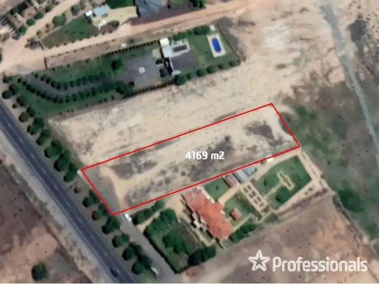 Fifth view of Homely land listing, 192-194 Seventeenth Street, Mildura VIC 3500