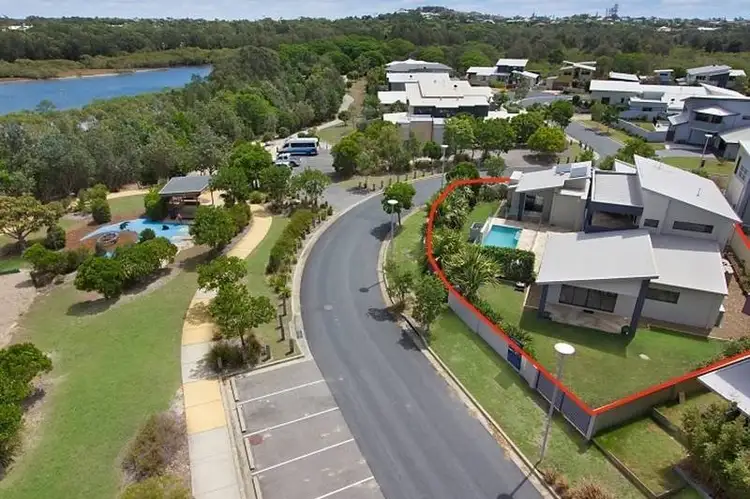 19 Point Break Circuit, Kingscliff NSW 2487