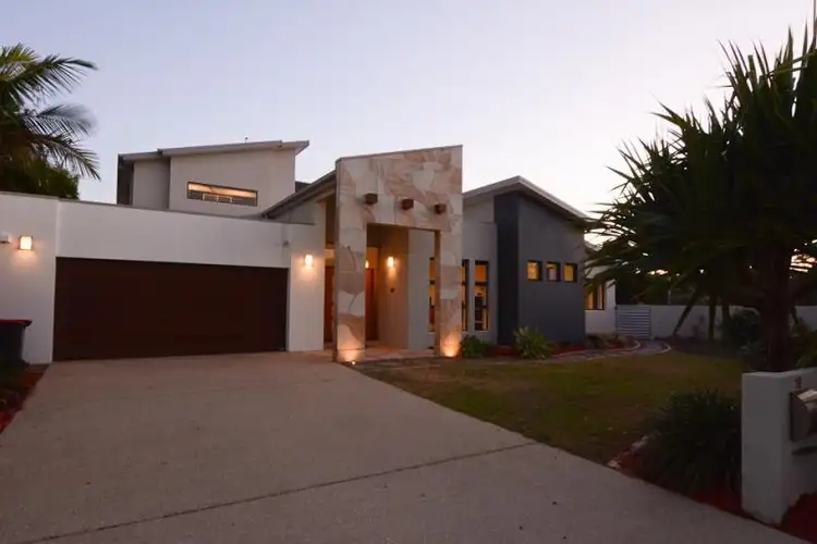 Fifth view of Homely house listing, 19 Point Break Circuit, Kingscliff NSW 2487