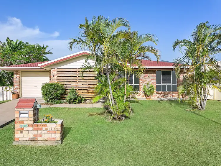 596 Norman Road, Norman Gardens QLD 4701