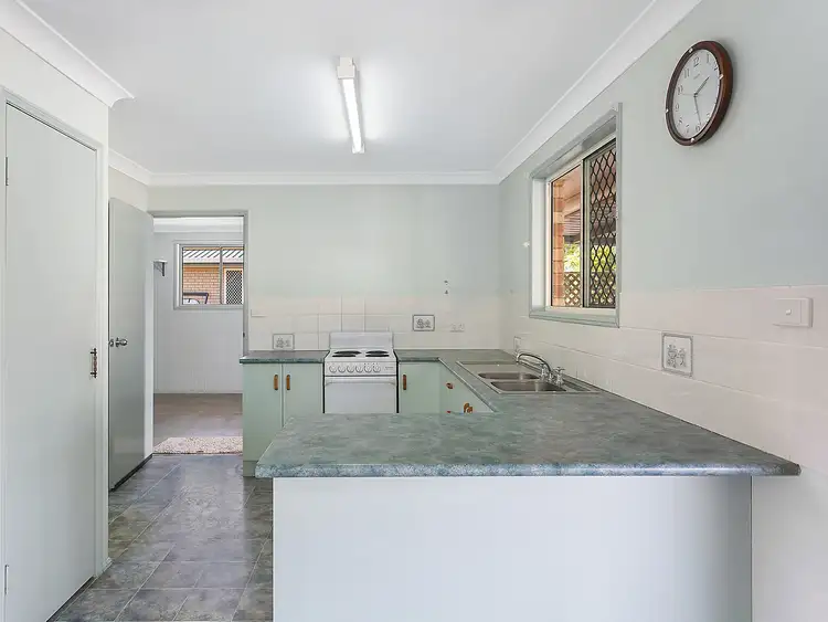 Fourth view of Homely house listing, 596 Norman Road, Norman Gardens QLD 4701