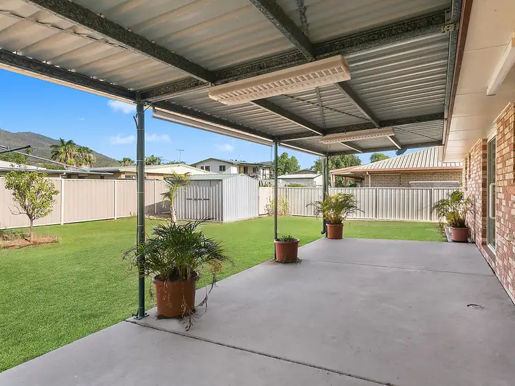 Sixth view of Homely house listing, 596 Norman Road, Norman Gardens QLD 4701