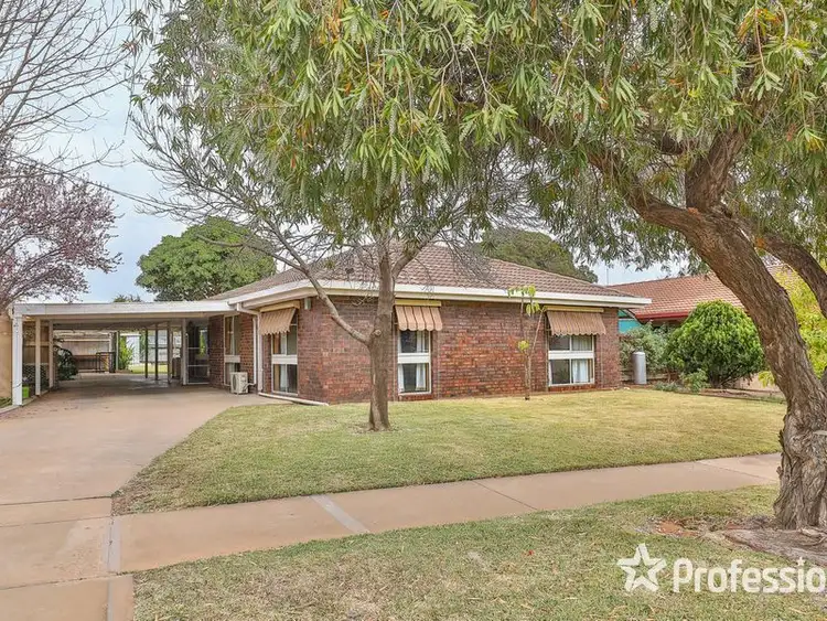 33 Eulinga Drive, Mildura VIC 3500