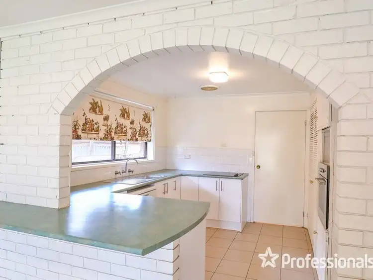 Third view of Homely house listing, 33 Eulinga Drive, Mildura VIC 3500
