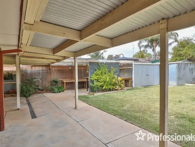 Fourth view of Homely house listing, 33 Eulinga Drive, Mildura VIC 3500