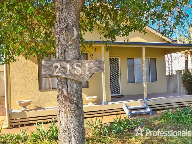 Main view of Homely house listing, 2151 Fifteenth Street, Irymple VIC 3498