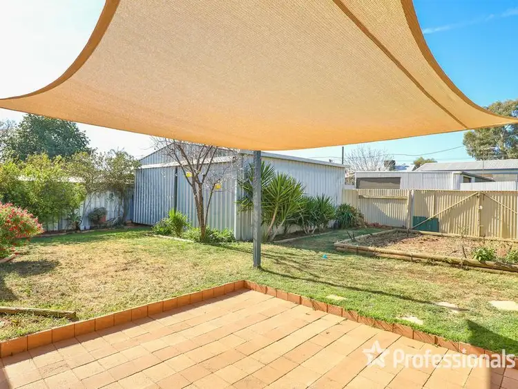 Third view of Homely house listing, 2151 Fifteenth Street, Irymple VIC 3498