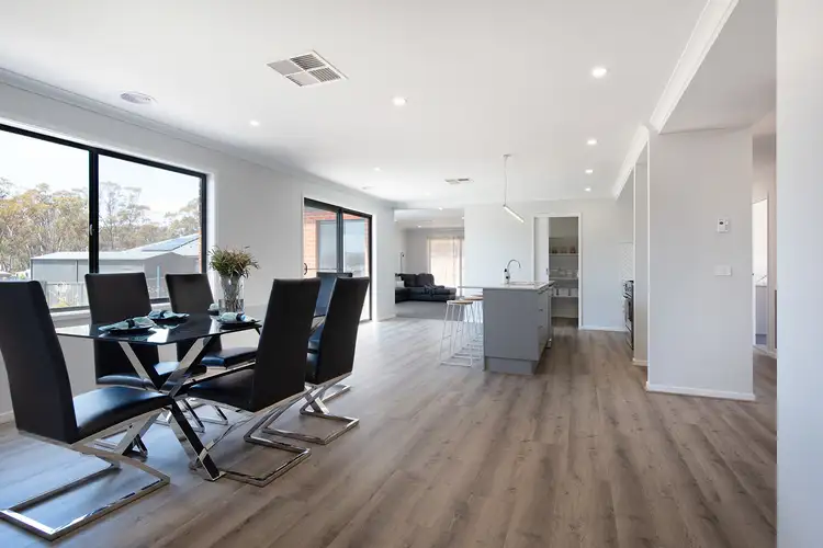 Sixth view of Homely house listing, 22 Jarrod Drive, Mckenzie Hill VIC 3451