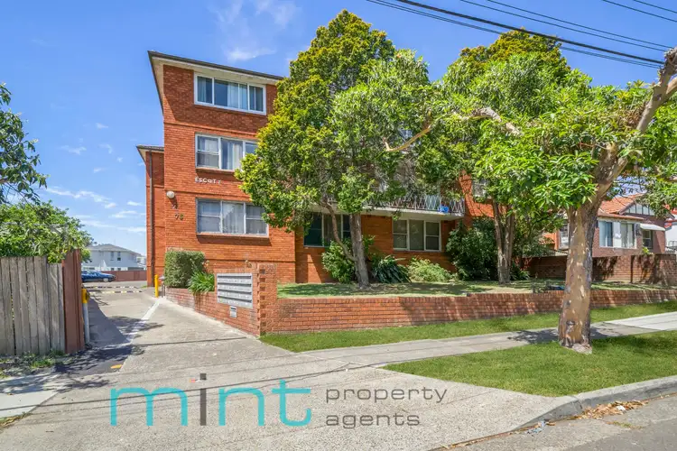 19/73 Fairmount Street, Lakemba NSW 2195