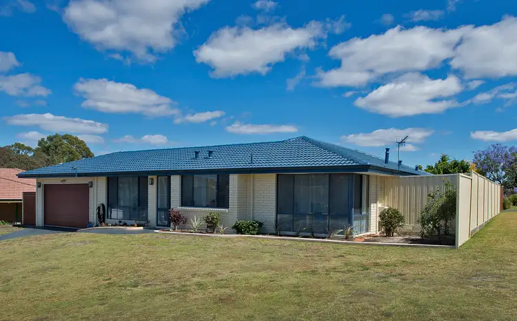 5 Erindale Court, Yakamia WA 6330