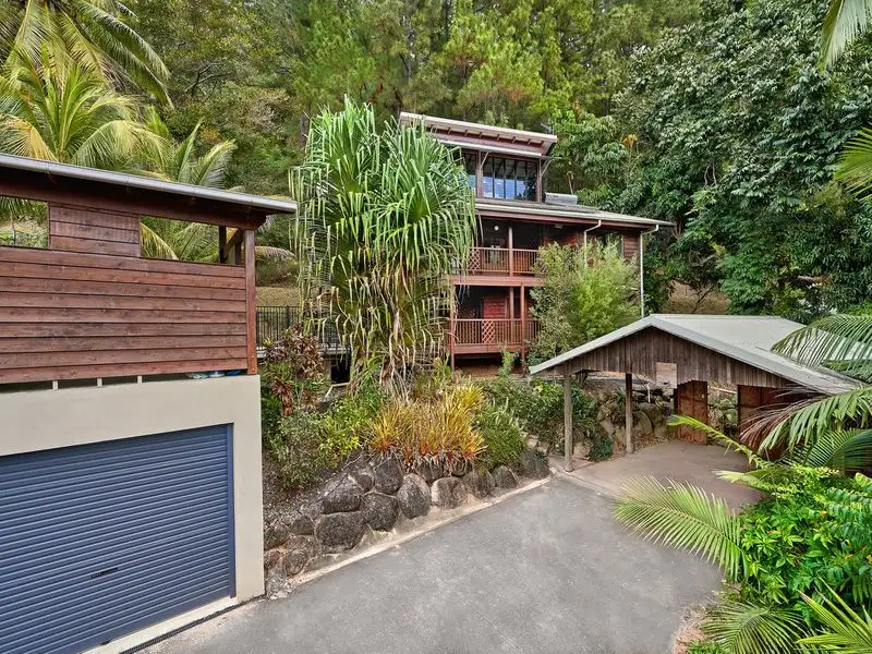 Main view of Homely house listing, 1 Langsat Close, Smithfield QLD 4878