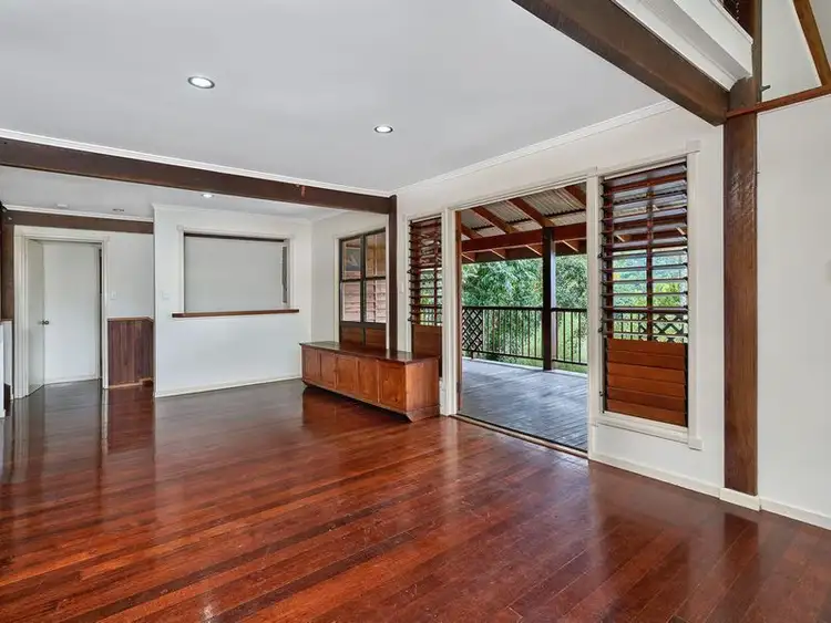 Third view of Homely house listing, 1 Langsat Close, Smithfield QLD 4878