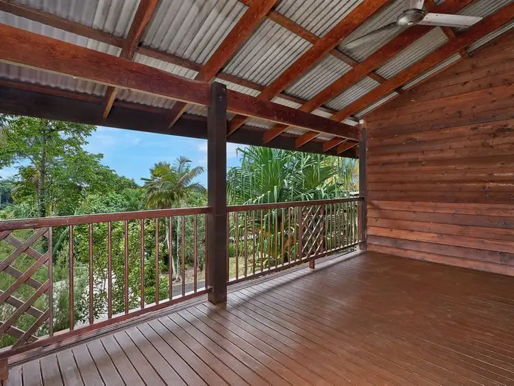 Fourth view of Homely house listing, 1 Langsat Close, Smithfield QLD 4878