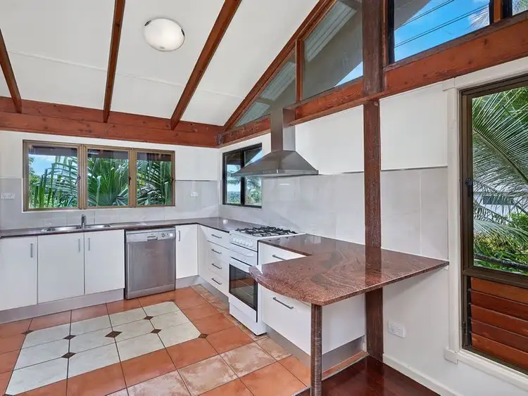 Fifth view of Homely house listing, 1 Langsat Close, Smithfield QLD 4878