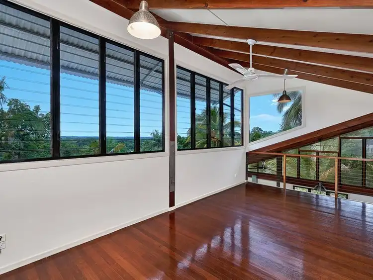 Sixth view of Homely house listing, 1 Langsat Close, Smithfield QLD 4878