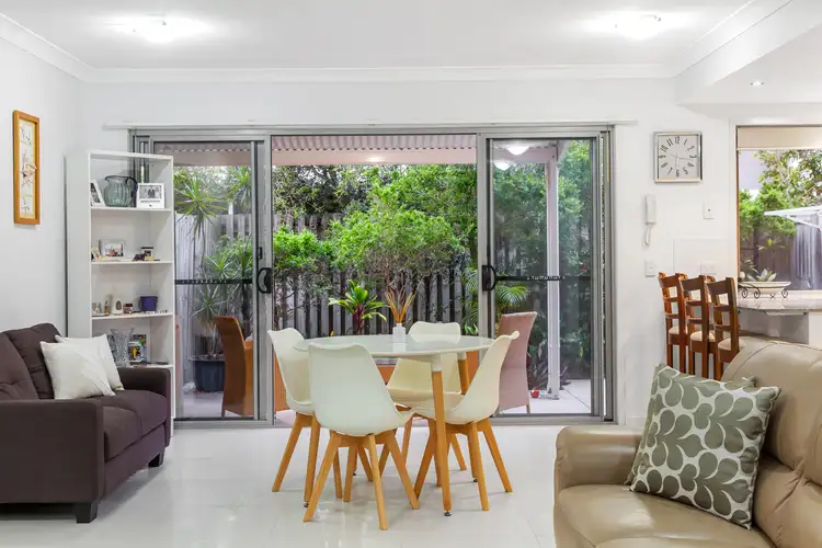 Second view of Homely unit listing, 13/6 Suncoast Beach Drive, Mount Coolum QLD 4573
