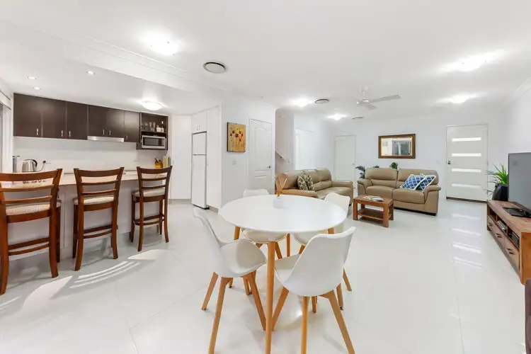 Fourth view of Homely unit listing, 13/6 Suncoast Beach Drive, Mount Coolum QLD 4573