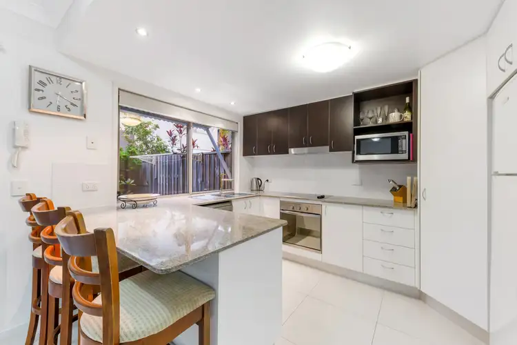 Fifth view of Homely unit listing, 13/6 Suncoast Beach Drive, Mount Coolum QLD 4573