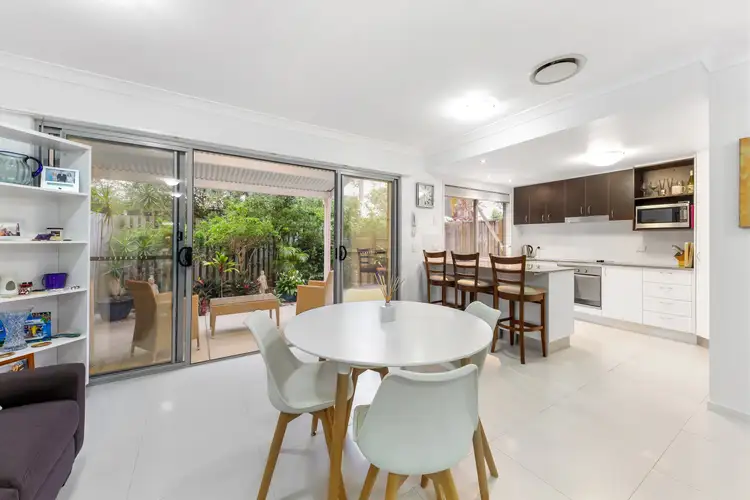 Sixth view of Homely unit listing, 13/6 Suncoast Beach Drive, Mount Coolum QLD 4573