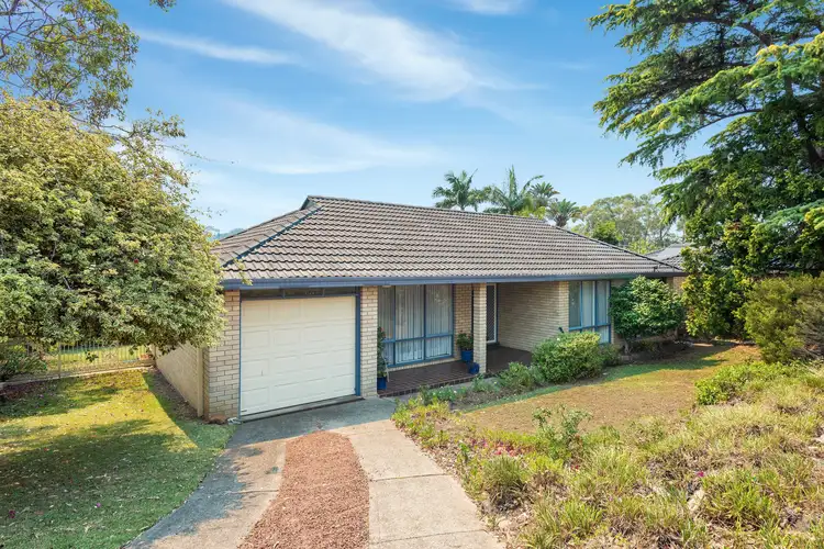 22 Tudar Road, Bonnet Bay NSW 2226