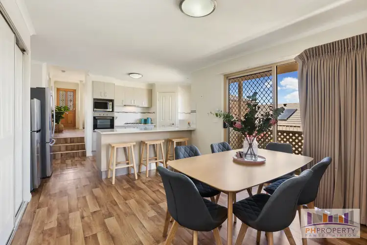 Second view of Homely house listing, 13 Rosewood Mews, Golden Square VIC 3555