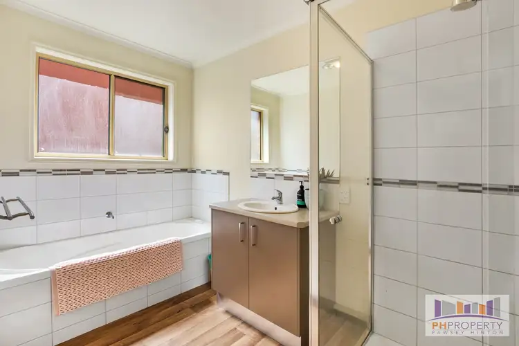 Fifth view of Homely house listing, 13 Rosewood Mews, Golden Square VIC 3555
