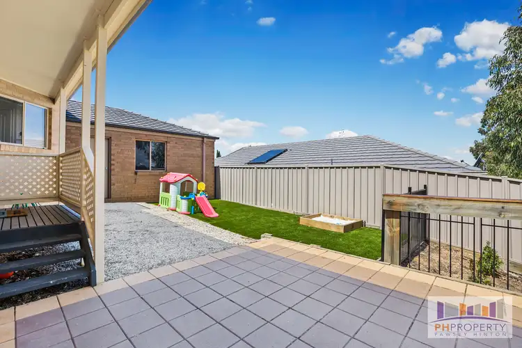 Sixth view of Homely house listing, 13 Rosewood Mews, Golden Square VIC 3555
