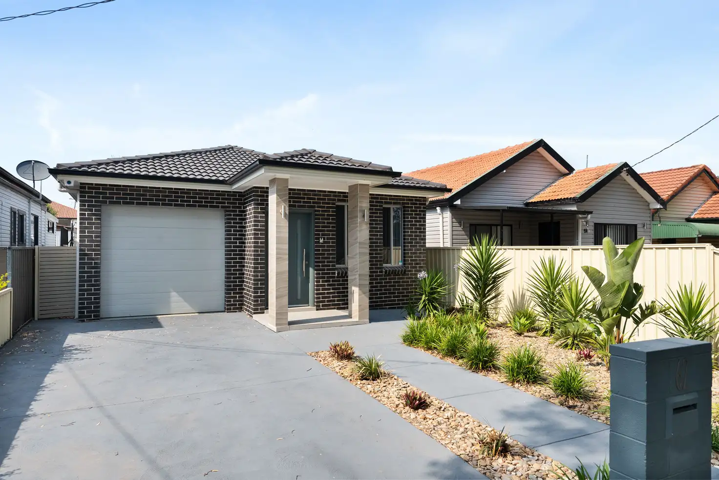 Main view of Homely house listing, 62 Elm Road, Auburn NSW 2144