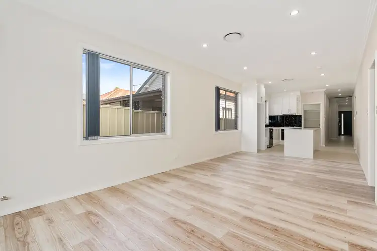Third view of Homely house listing, 62 Elm Road, Auburn NSW 2144