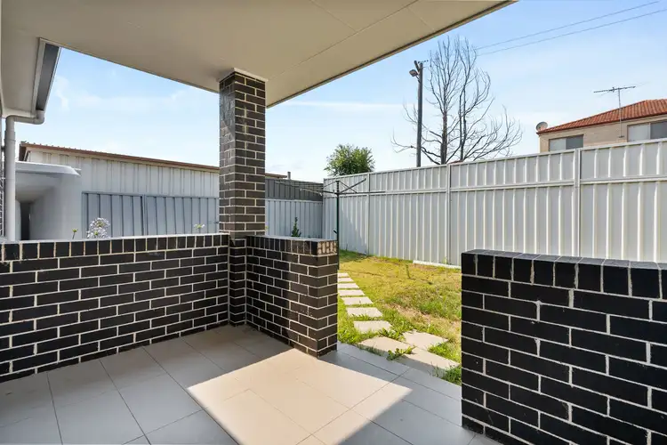 Fourth view of Homely house listing, 62 Elm Road, Auburn NSW 2144