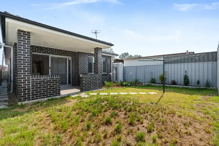 Fifth view of Homely house listing, 62 Elm Road, Auburn NSW 2144