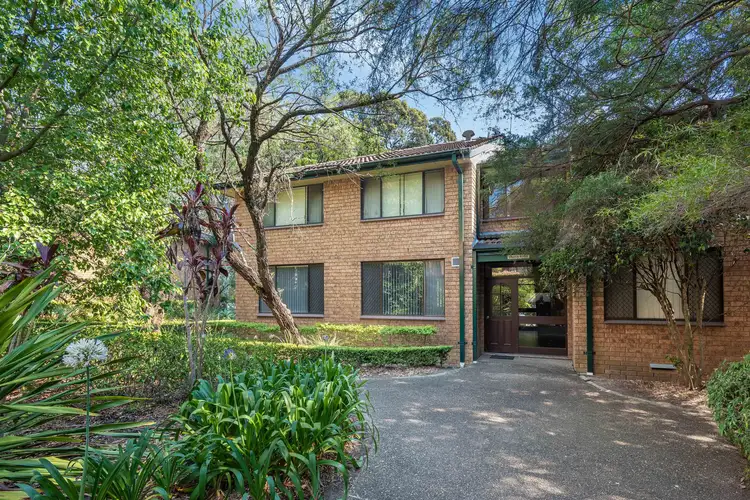 5/602-608 Princes Highway, Kirrawee NSW 2232