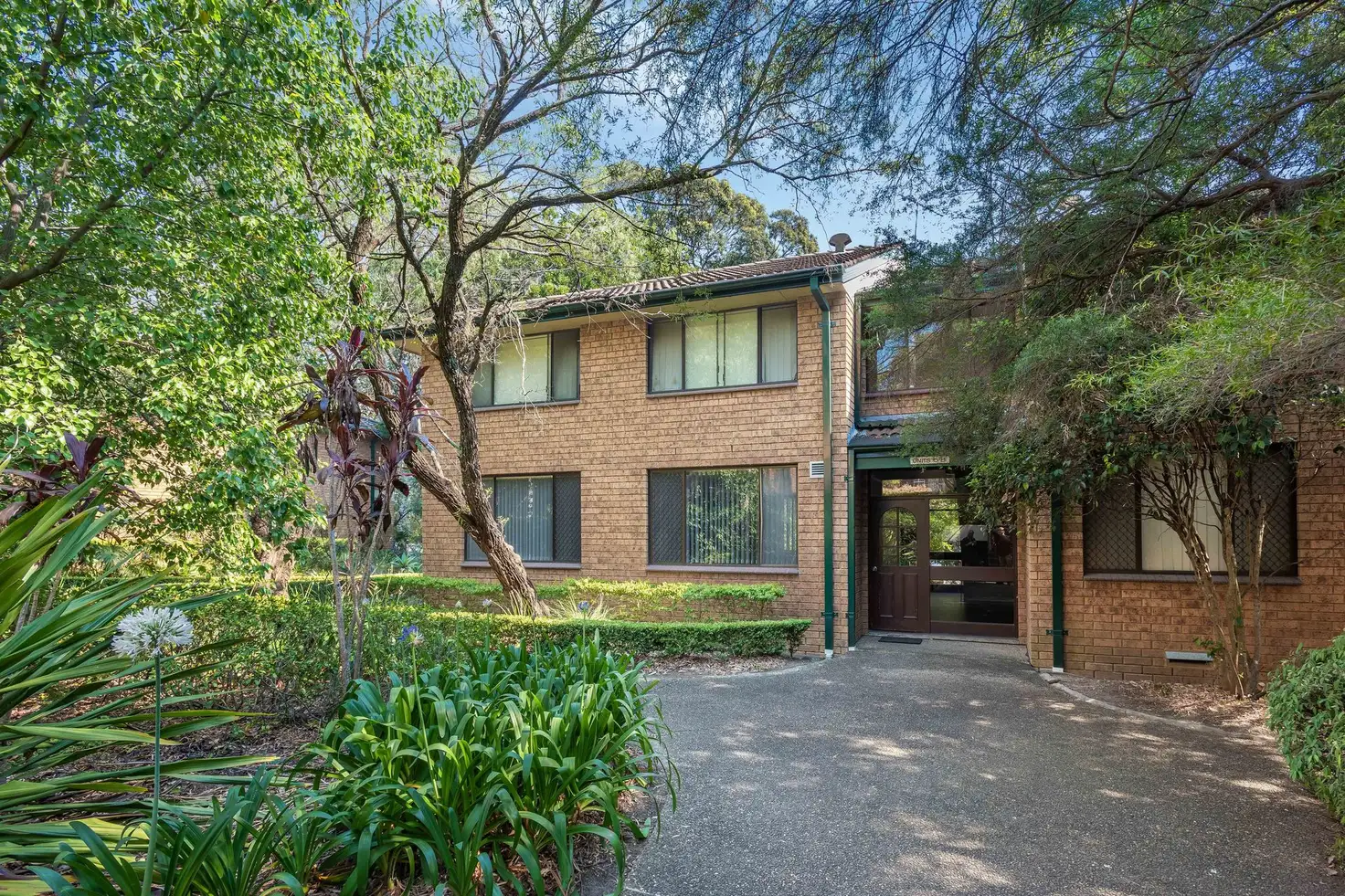 Main view of Homely apartment listing, 5/602-608 Princes Highway, Kirrawee NSW 2232