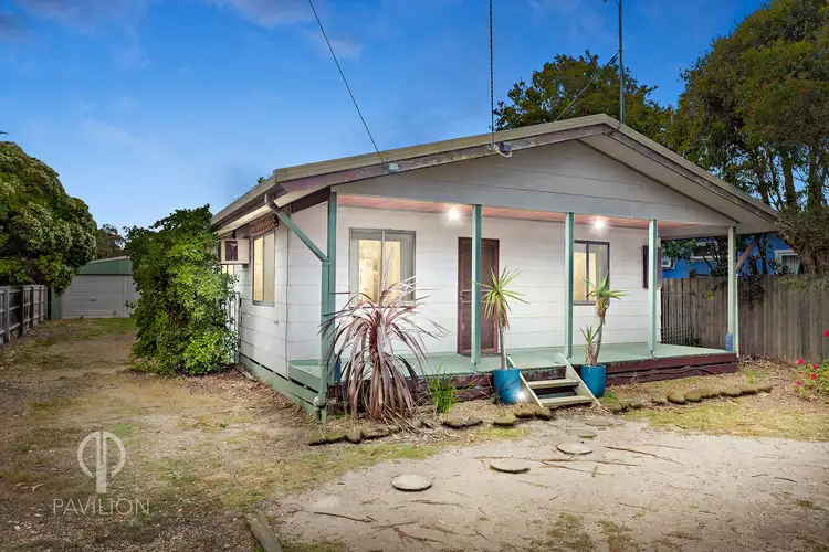 17 Wilkinson Court, Ocean Grove VIC 3226