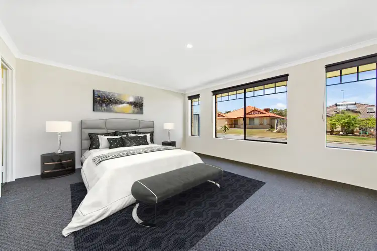 Fourth view of Homely house listing, 15 Philmont Way, Meadow Springs WA 6210