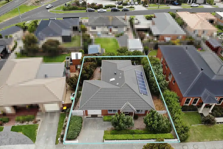 57 Adriana Crescent, Warrnambool VIC 3280