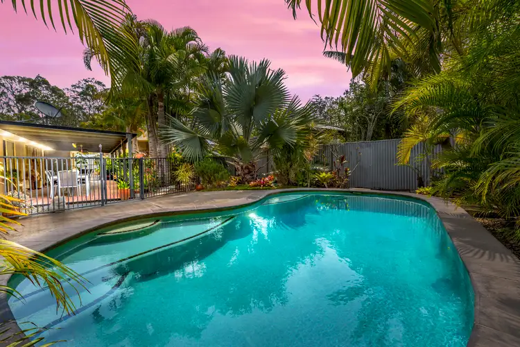 2 Morrel Court, Cornubia QLD 4130