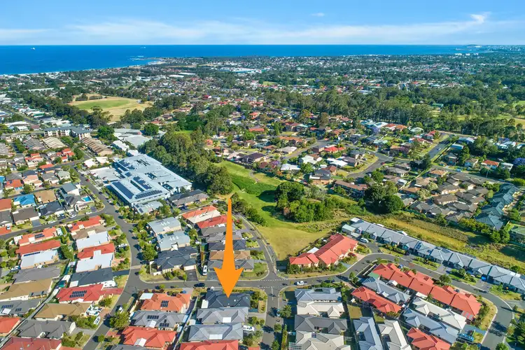 Sixth view of Homely house listing, 27 Mahogany Way, Woonona NSW 2517