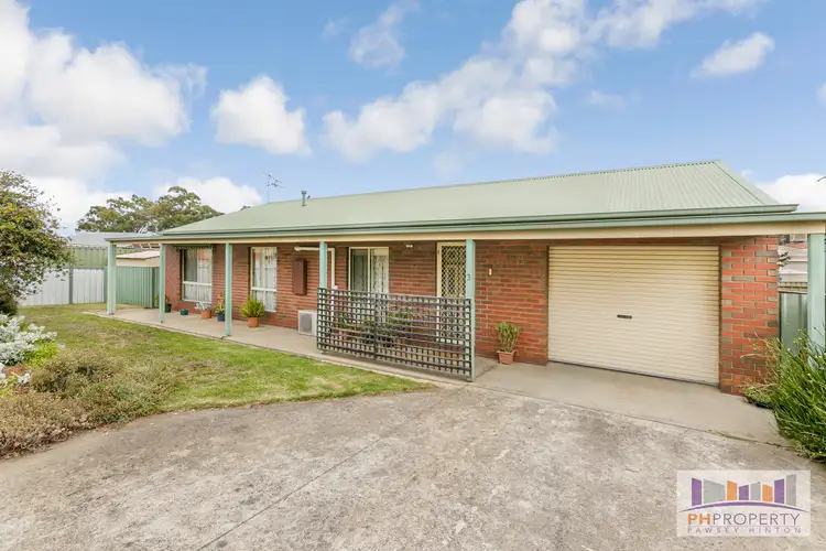 3/75 Symonds Street, Golden Square VIC 3555